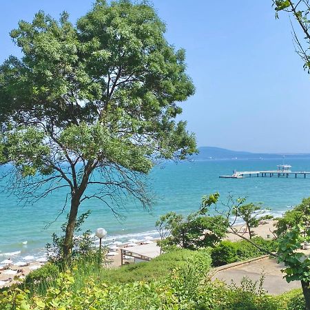Sea Garden One Bed Apartment Burgas Екстер'єр фото