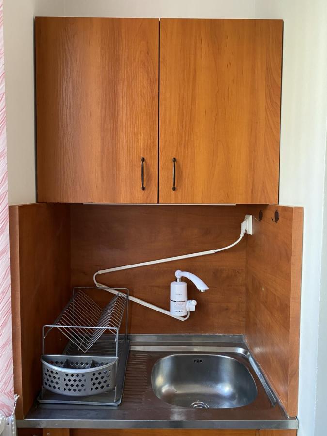 Sea Garden One Bed Apartment Burgas Екстер'єр фото