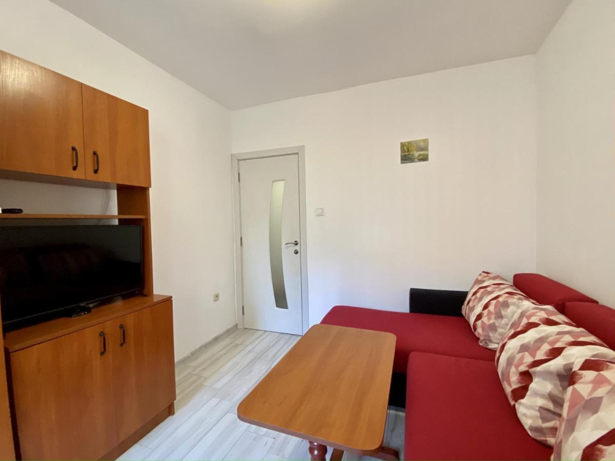 Sea Garden One Bed Apartment Burgas Екстер'єр фото