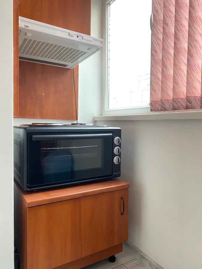 Sea Garden One Bed Apartment Burgas Екстер'єр фото